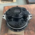 Sai Radial Piston Hydraulic Motor (GM -Serie)